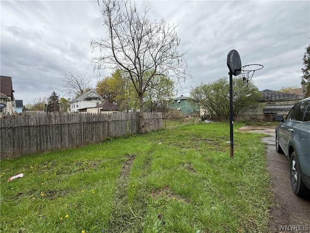199 Hazelwood Avenue, Buffalo, NY 14215