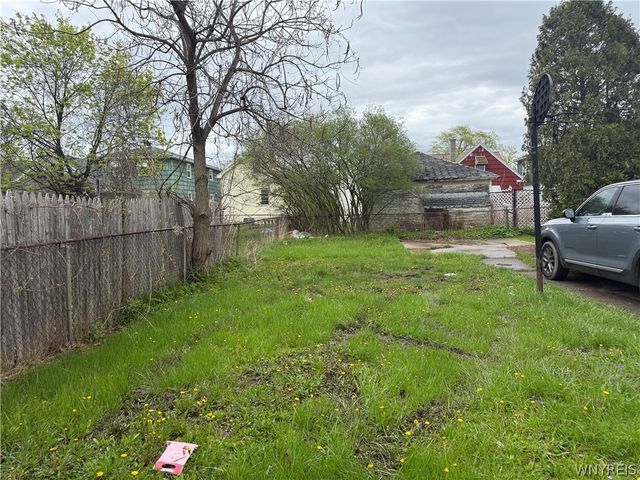 199 Hazelwood Avenue, Buffalo, NY 14215