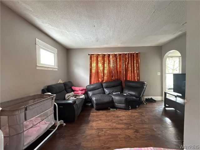 199 Hazelwood Avenue, Buffalo, NY 14215