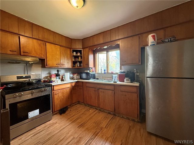 199 Hazelwood Avenue, Buffalo, NY 14215