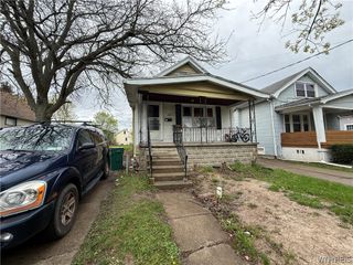 199 Hazelwood Avenue, Buffalo, NY 14215