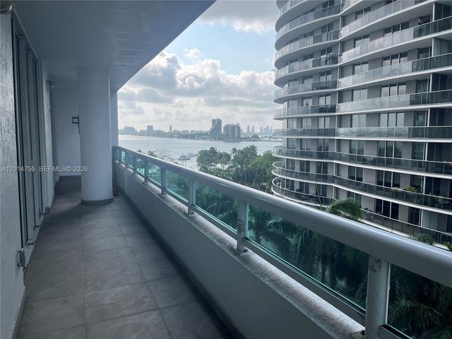 1800 N Bayshore Dr 614, Miami, FL 33132