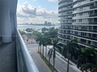 1800 N Bayshore Dr 614, Miami, FL 33132