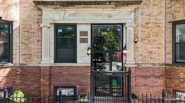 5207 S Indiana Avenue 2, Chicago, IL 60615