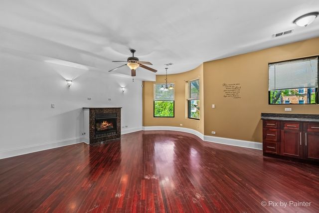 5207 S Indiana Avenue 2, Chicago, IL 60615