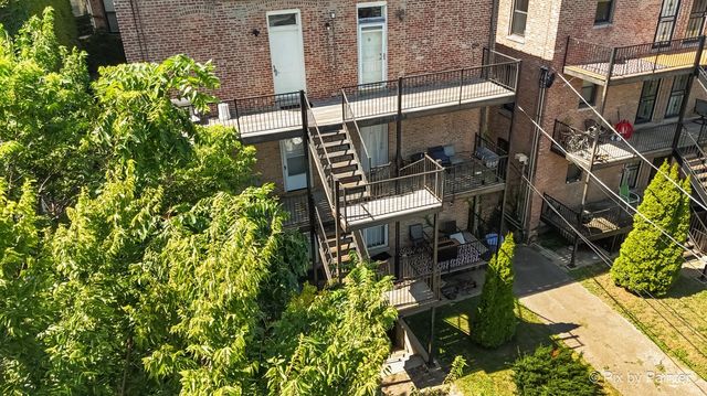 5207 S Indiana Avenue 2, Chicago, IL 60615