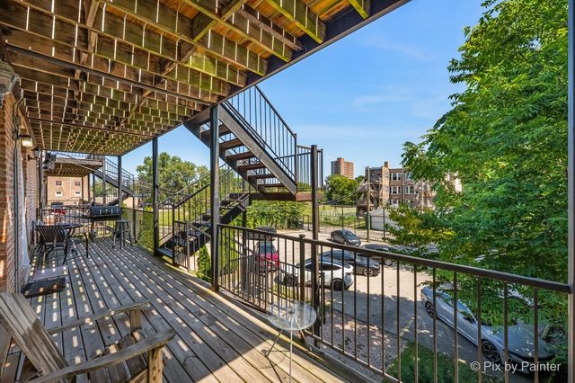 5207 S Indiana Avenue 2, Chicago, IL 60615