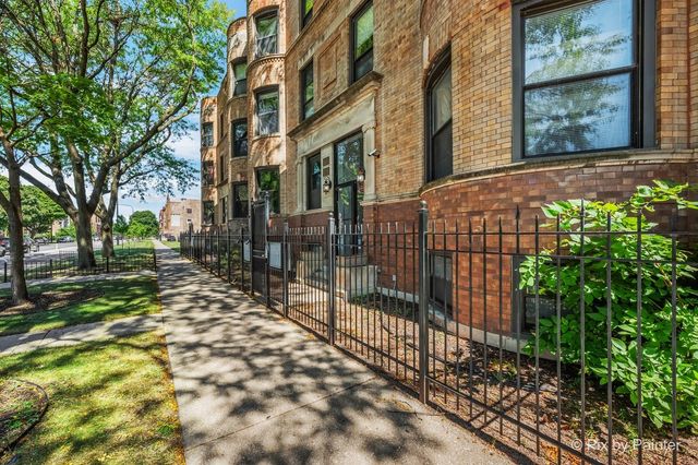 5207 S Indiana Avenue 2, Chicago, IL 60615