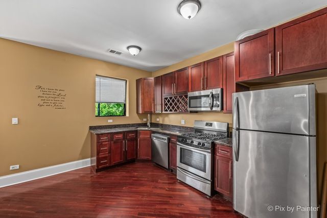 5207 S Indiana Avenue 2, Chicago, IL 60615