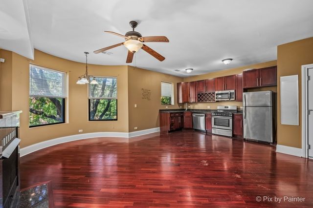 5207 S Indiana Avenue 2, Chicago, IL 60615