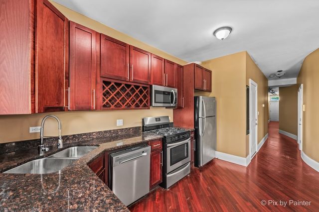 5207 S Indiana Avenue 2, Chicago, IL 60615