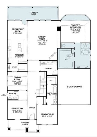 12605 Pallesen Street, Fort Worth, TX 76131