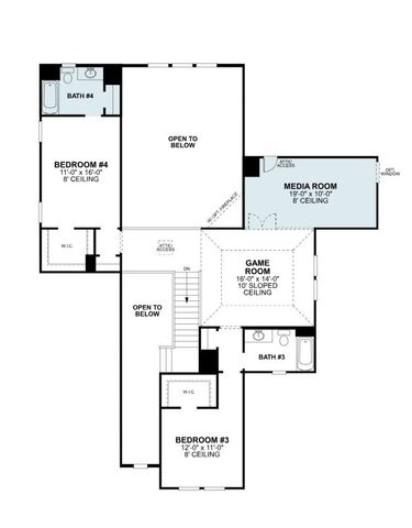 12605 Pallesen Street, Fort Worth, TX 76131