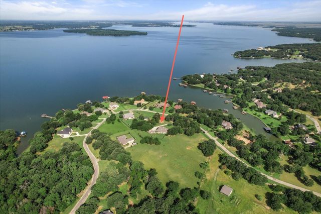 276 Jackson Circle, Kerens, TX 75144