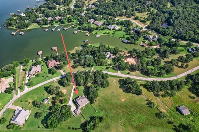 276 Jackson Circle, Kerens, TX 75144