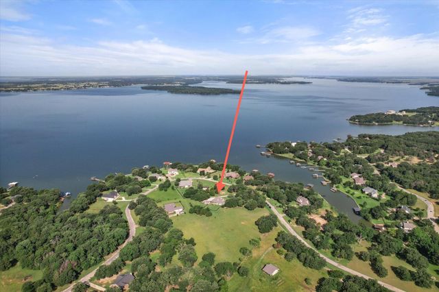 276 Jackson Circle, Kerens, TX 75144