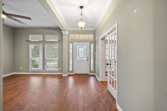 276 Jackson Circle, Kerens, TX 75144