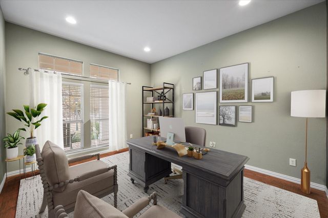 276 Jackson Circle, Kerens, TX 75144