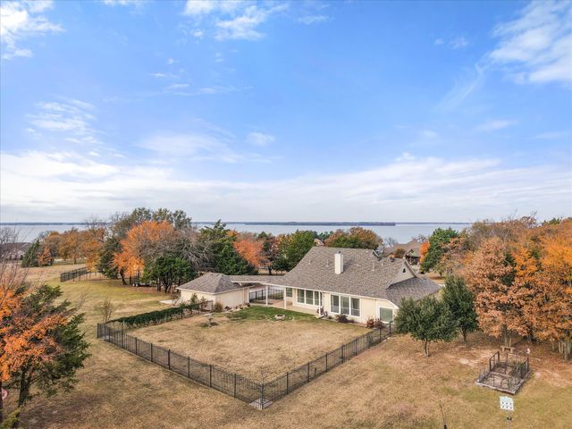 276 Jackson Circle, Kerens, TX 75144