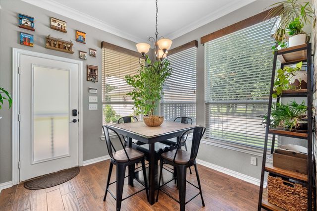 276 Jackson Circle, Kerens, TX 75144