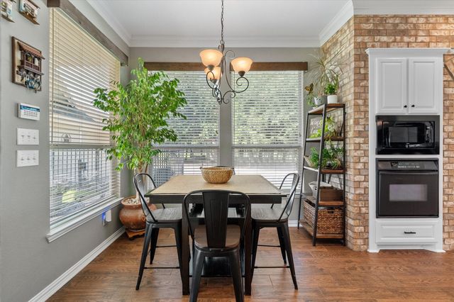 276 Jackson Circle, Kerens, TX 75144