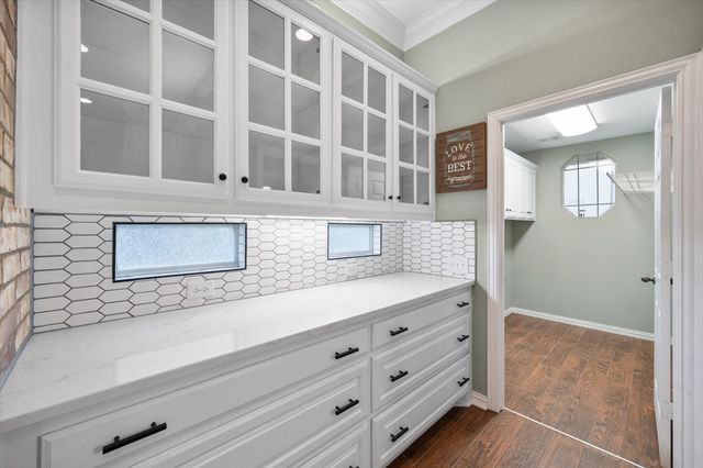 276 Jackson Circle, Kerens, TX 75144