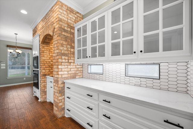 276 Jackson Circle, Kerens, TX 75144