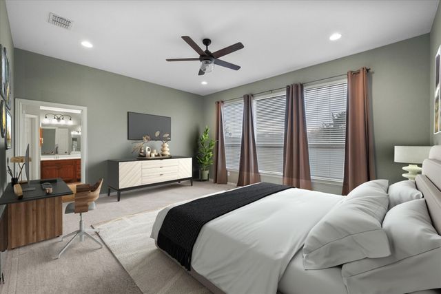 276 Jackson Circle, Kerens, TX 75144