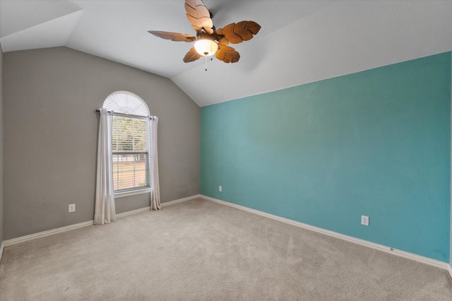 276 Jackson Circle, Kerens, TX 75144