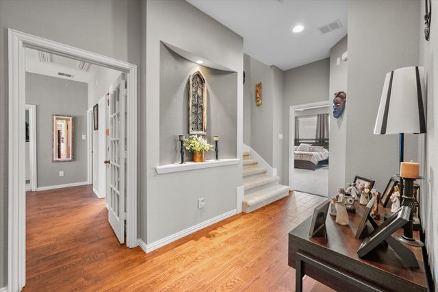 276 Jackson Circle, Kerens, TX 75144