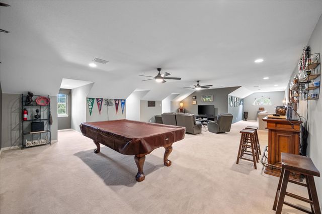 276 Jackson Circle, Kerens, TX 75144