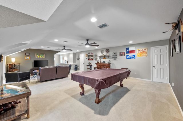 276 Jackson Circle, Kerens, TX 75144