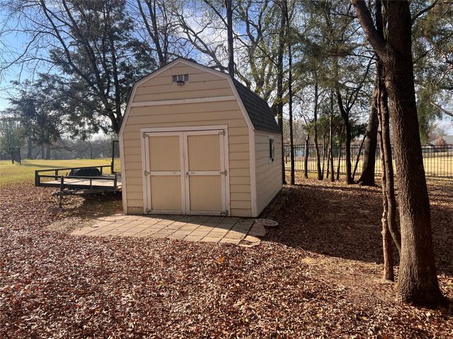 276 Jackson Circle, Kerens, TX 75144