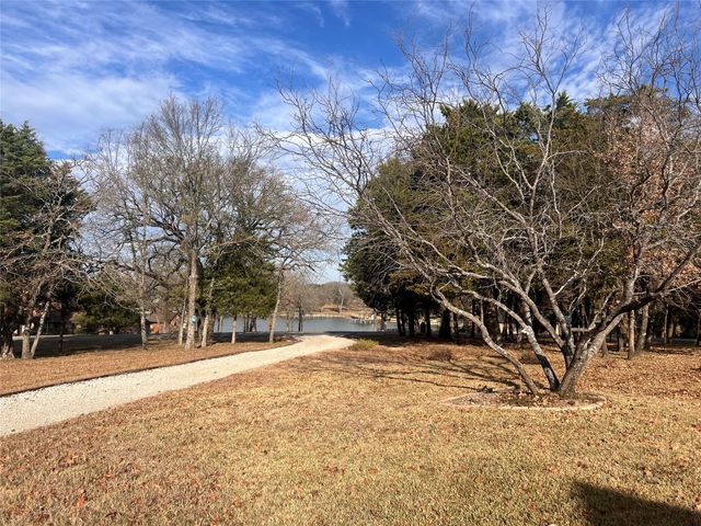 276 Jackson Circle, Kerens, TX 75144