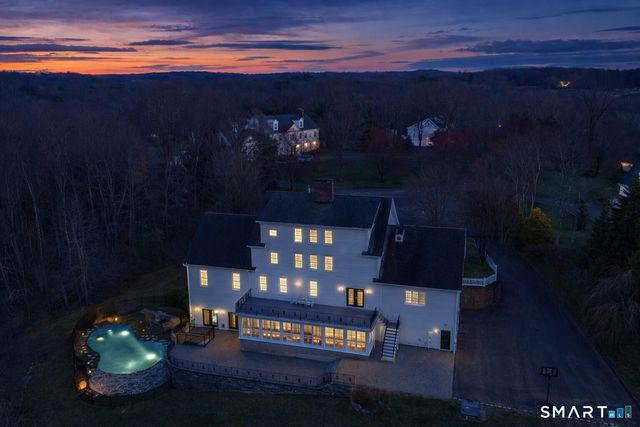 35 Grace View Drive, Easton, CT 06612
