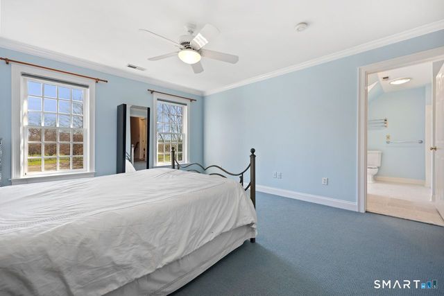 35 Grace View Drive, Easton, CT 06612
