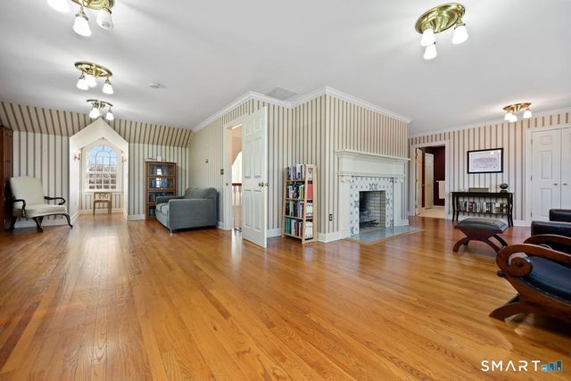 35 Grace View Drive, Easton, CT 06612