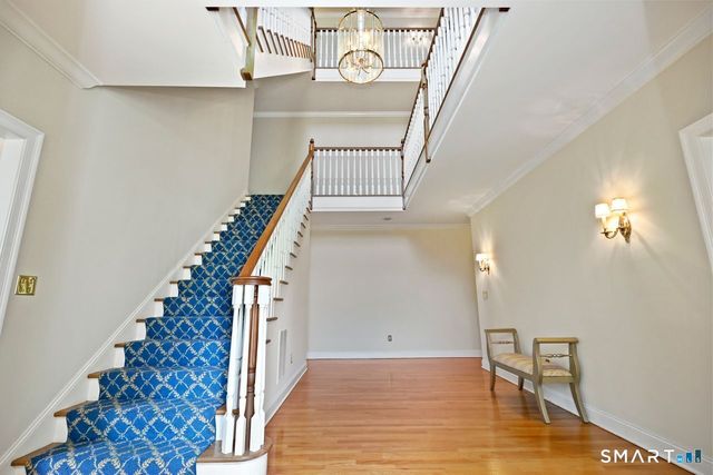35 Grace View Drive, Easton, CT 06612