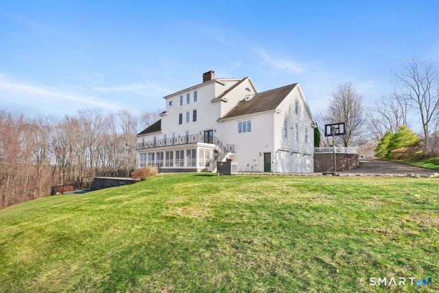 35 Grace View Drive, Easton, CT 06612