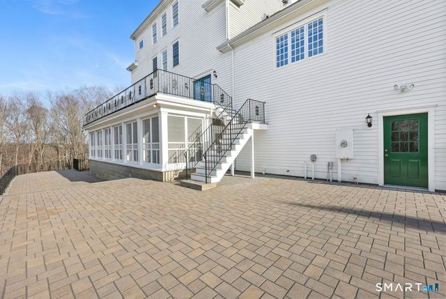 35 Grace View Drive, Easton, CT 06612