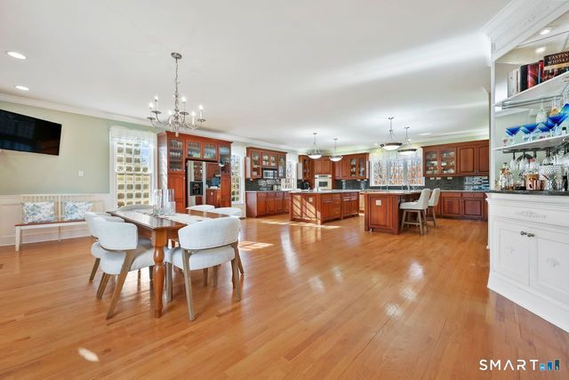 35 Grace View Drive, Easton, CT 06612