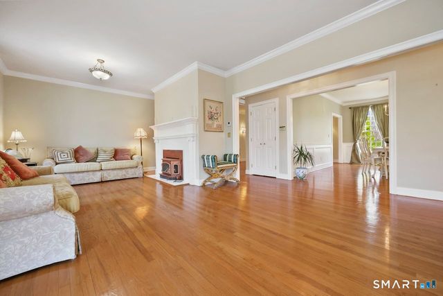 35 Grace View Drive, Easton, CT 06612
