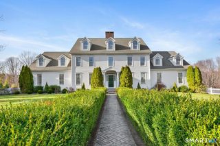 35 Grace View Drive, Easton, CT 06612