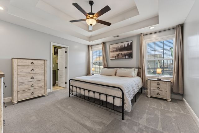 239 Dugger Dr, Clarksville, TN 37042