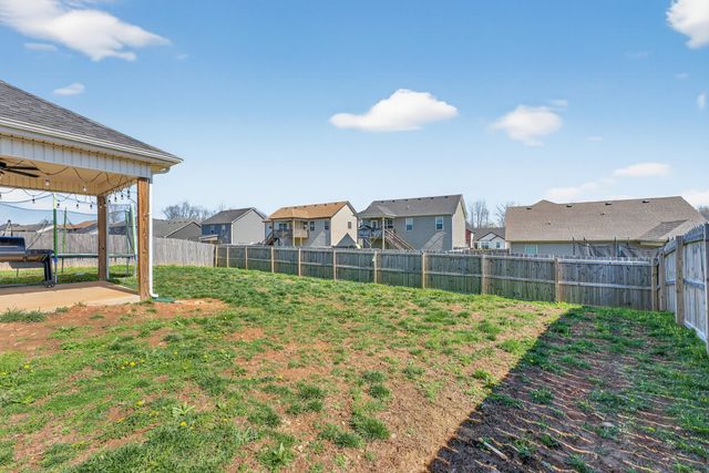 239 Dugger Dr, Clarksville, TN 37042