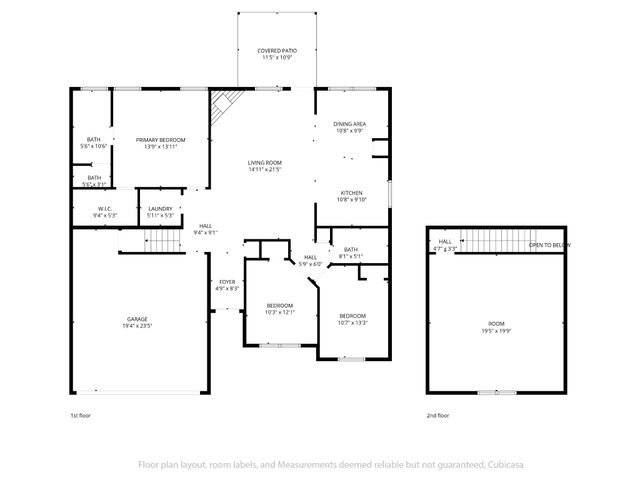 239 Dugger Dr, Clarksville, TN 37042