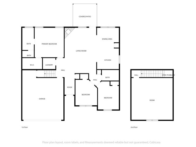 239 Dugger Dr, Clarksville, TN 37042