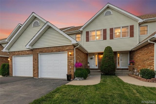 2735 Alder Creek Drive North G, Wheatfield, NY 14120