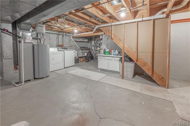 2735 Alder Creek Drive North G, Wheatfield, NY 14120