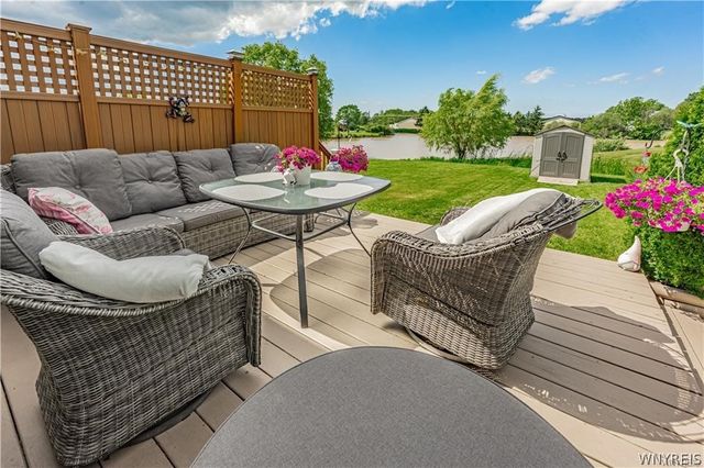 2735 Alder Creek Drive North G, Wheatfield, NY 14120